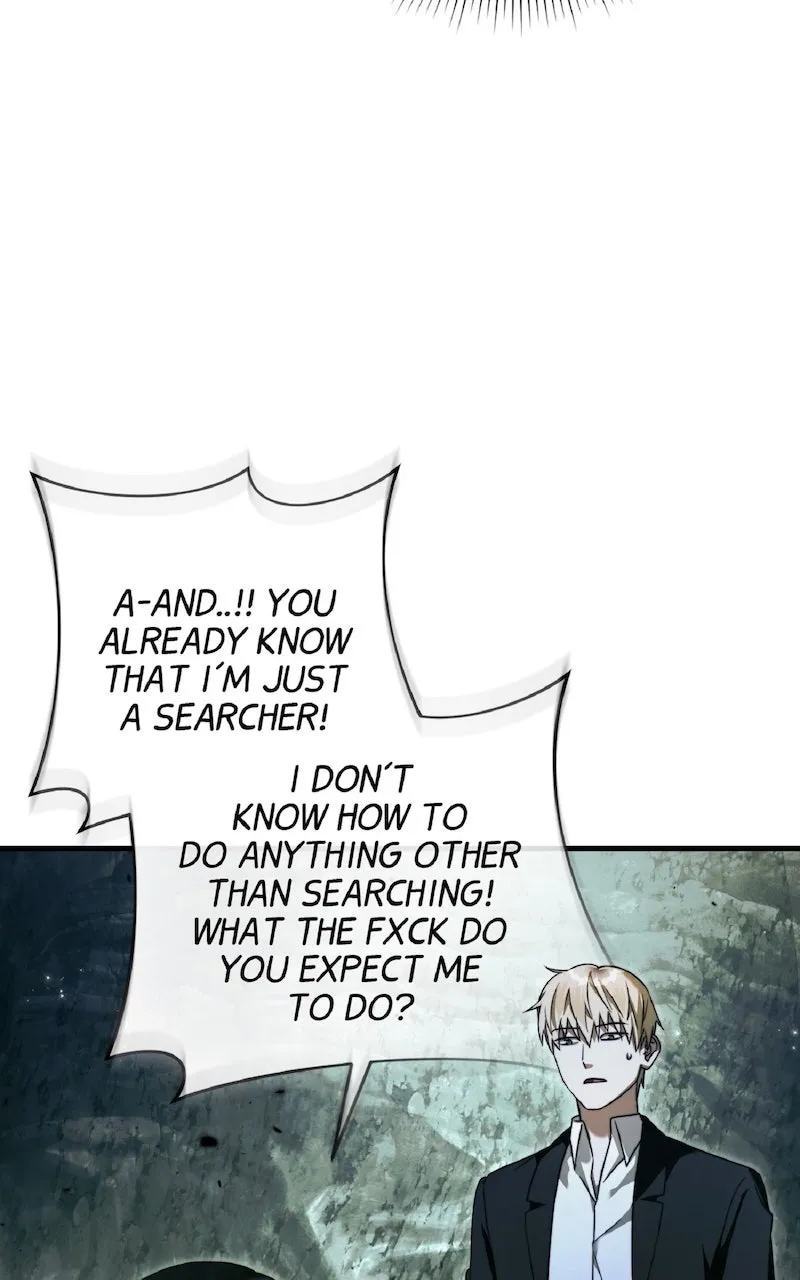 Illusion Hunter from Another World Chapter 32 page 100 - 