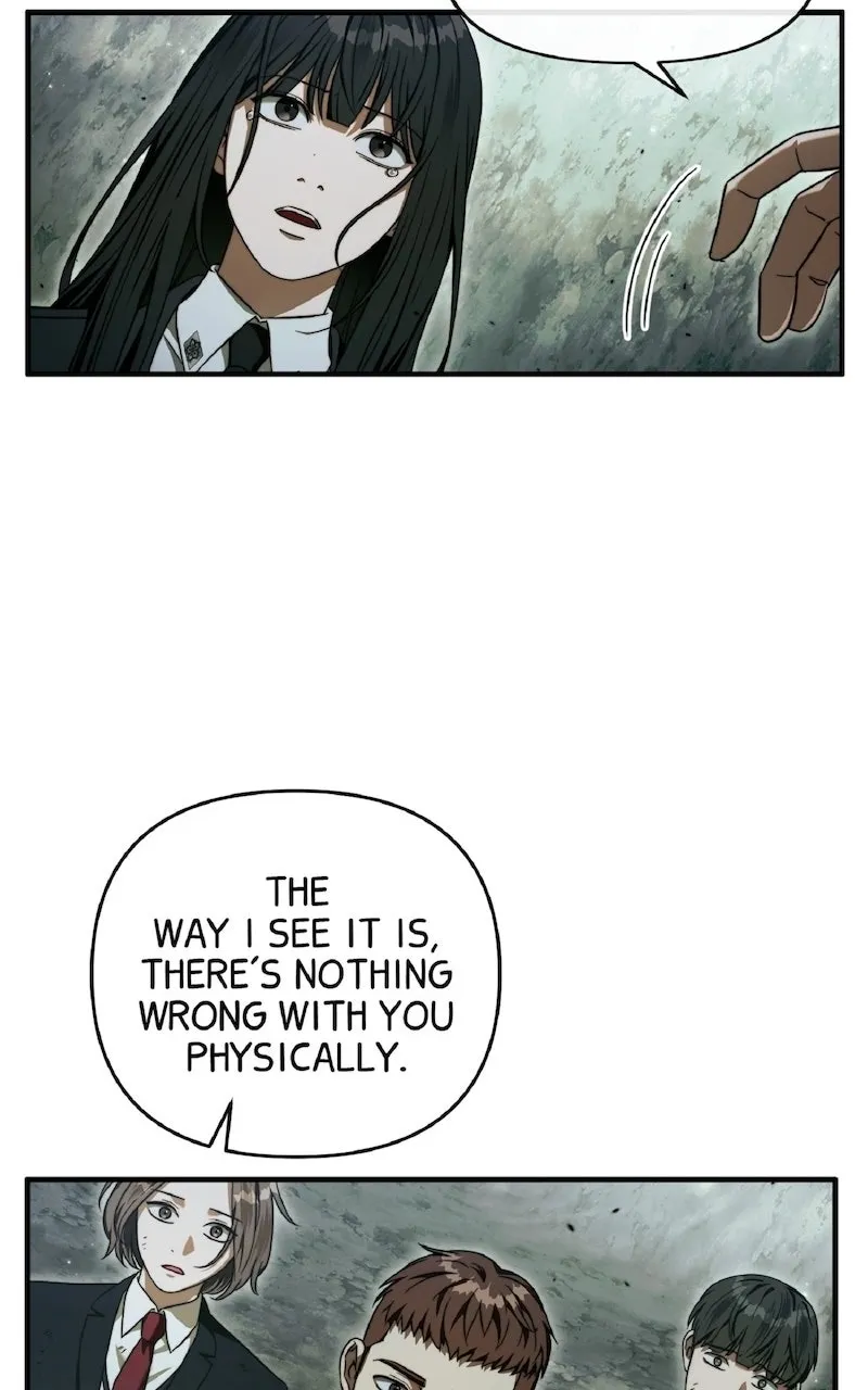 Illusion Hunter from Another World Chapter 33 page 14 - 