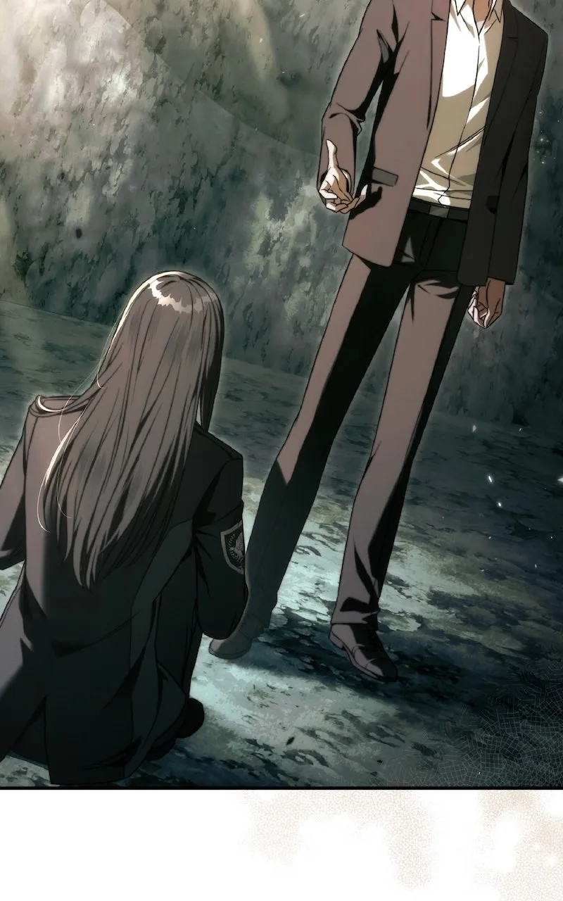 Illusion Hunter from Another World Chapter 33 page 18 - 