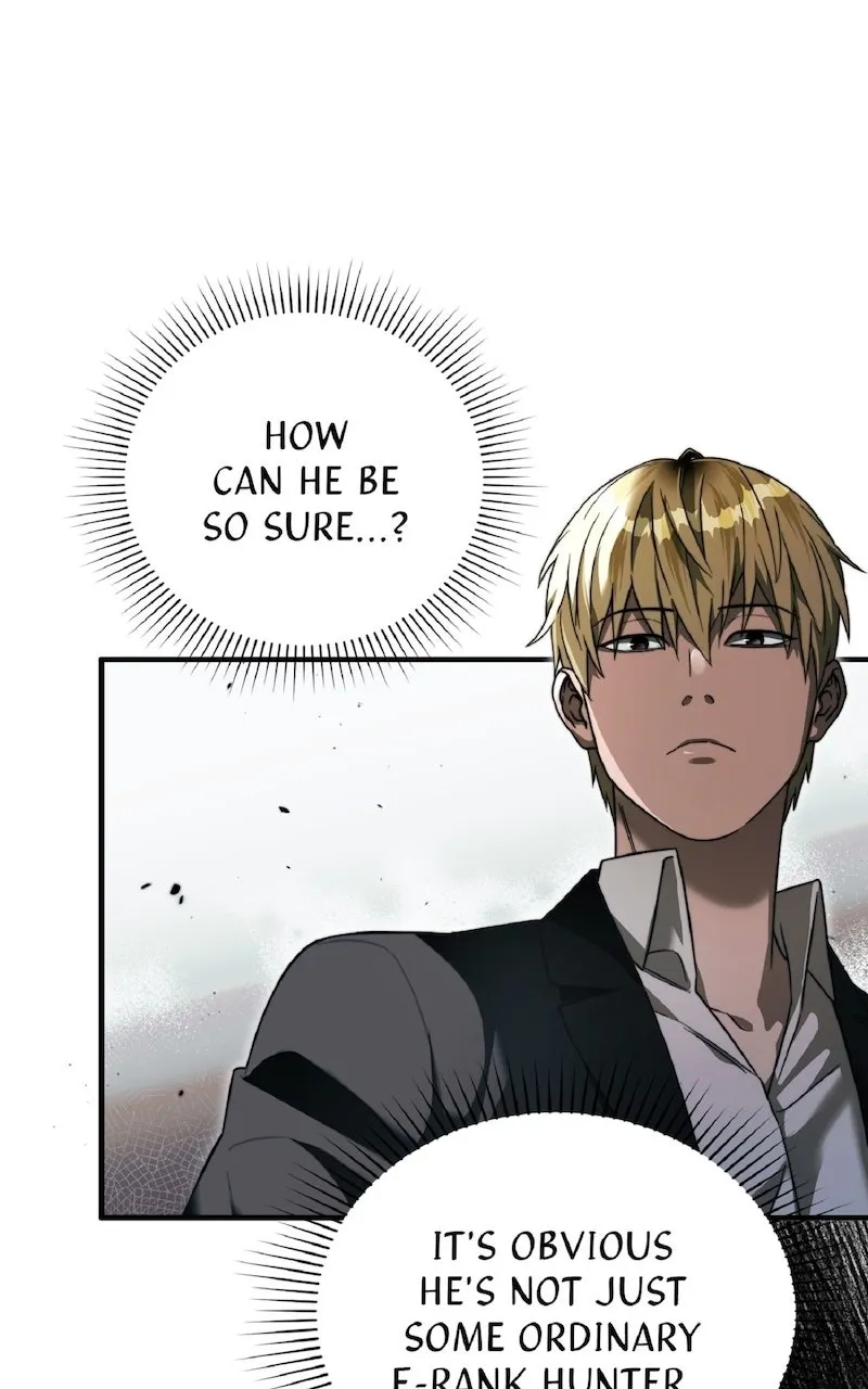 Illusion Hunter from Another World Chapter 33 page 20 - 
