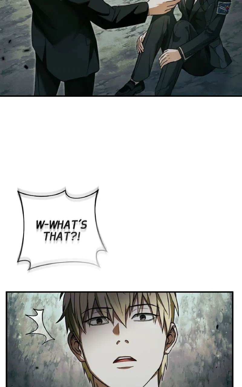 Illusion Hunter from Another World Chapter 33 page 23 - 