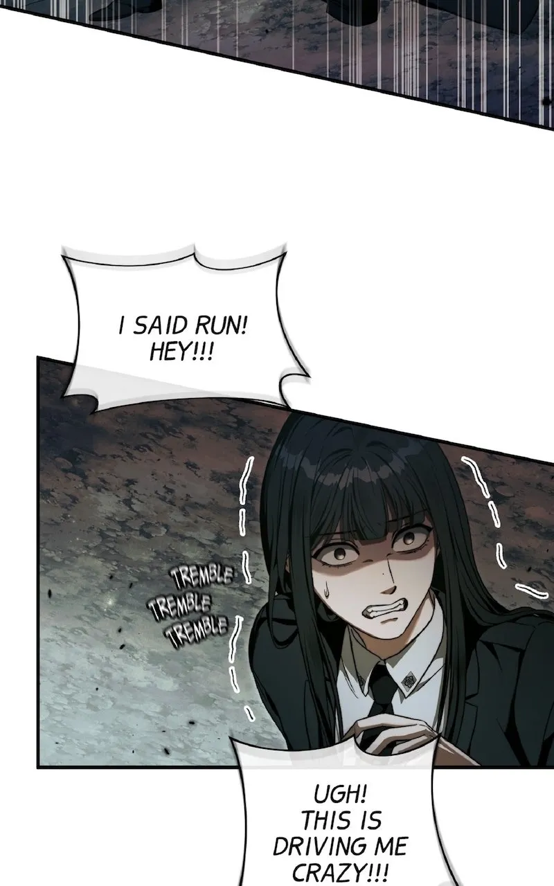 Illusion Hunter from Another World Chapter 33 page 30 - 