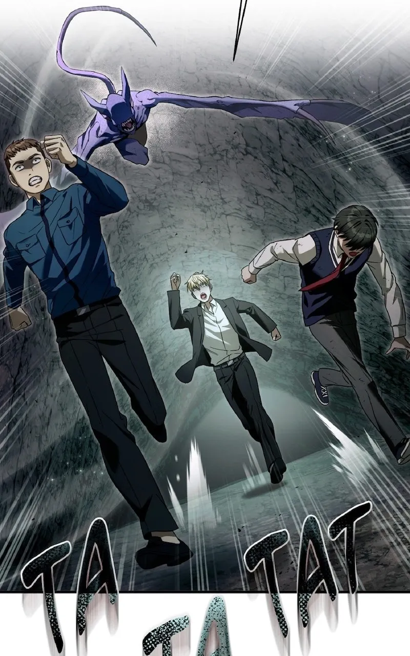 Illusion Hunter from Another World Chapter 33 page 32 - 