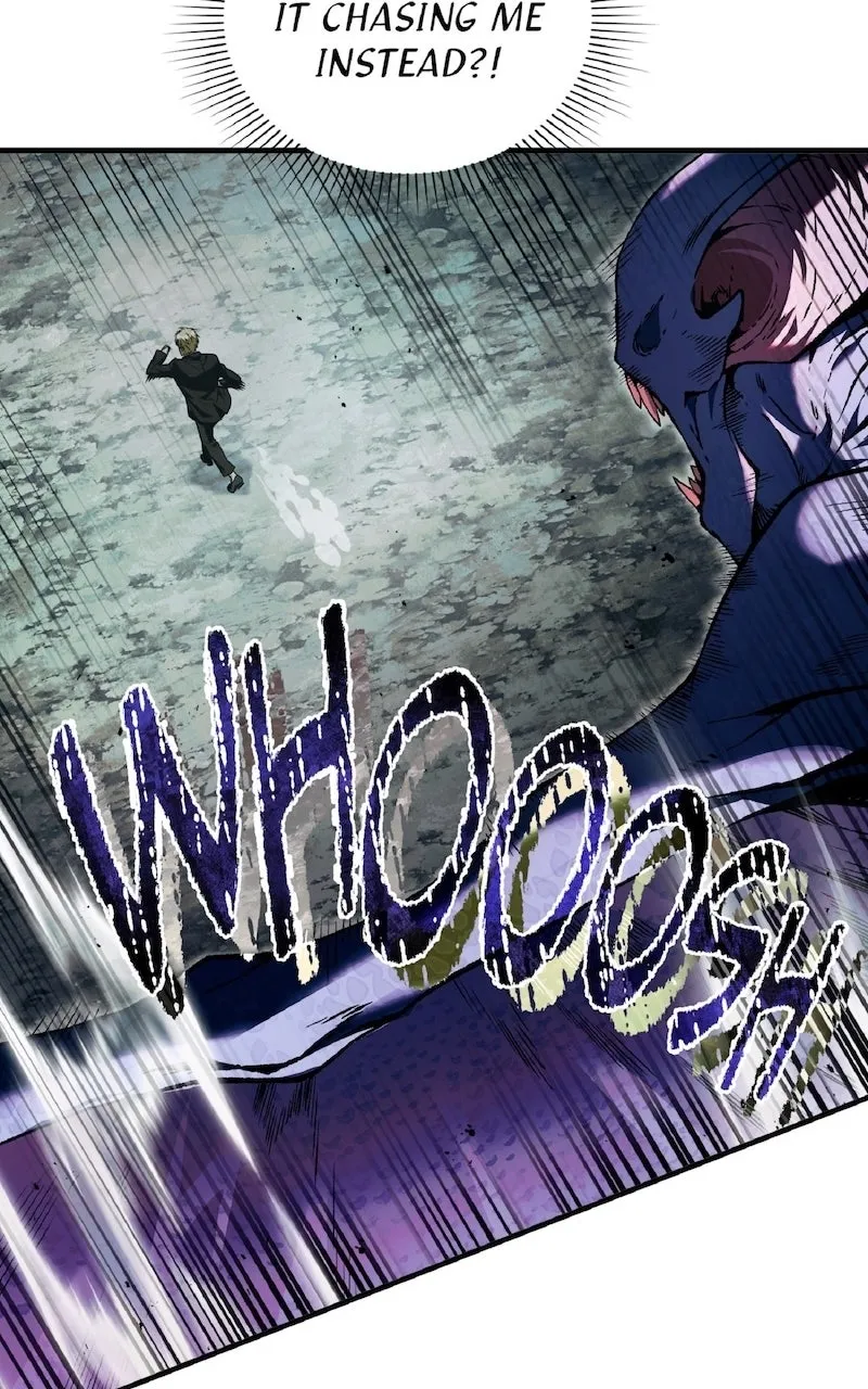 Illusion Hunter from Another World Chapter 33 page 36 - 