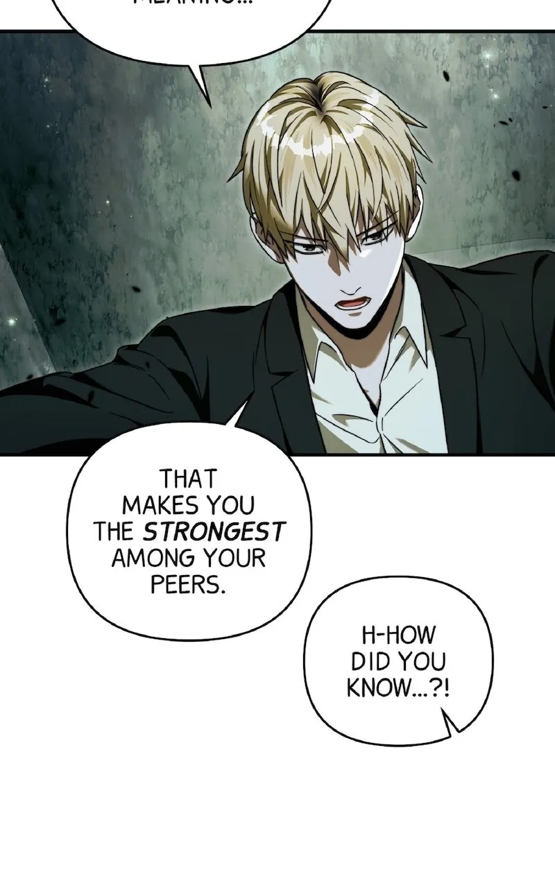 Illusion Hunter from Another World Chapter 33 page 5 - 