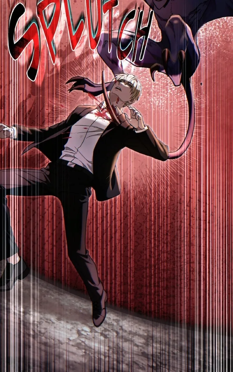 Illusion Hunter from Another World Chapter 33 page 44 - 