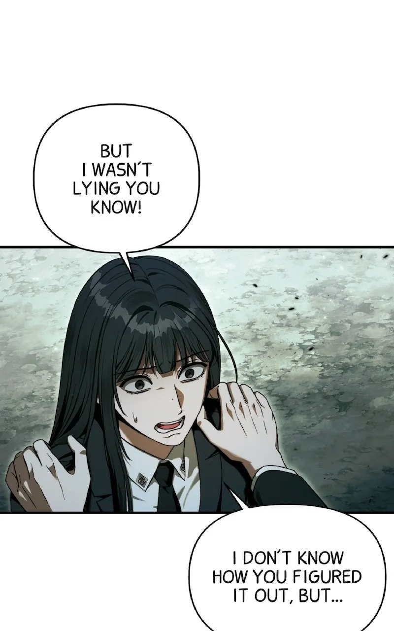 Illusion Hunter from Another World Chapter 33 page 6 - 