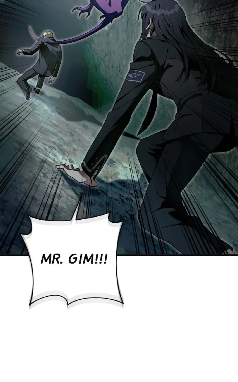 Illusion Hunter from Another World Chapter 33 page 53 - 