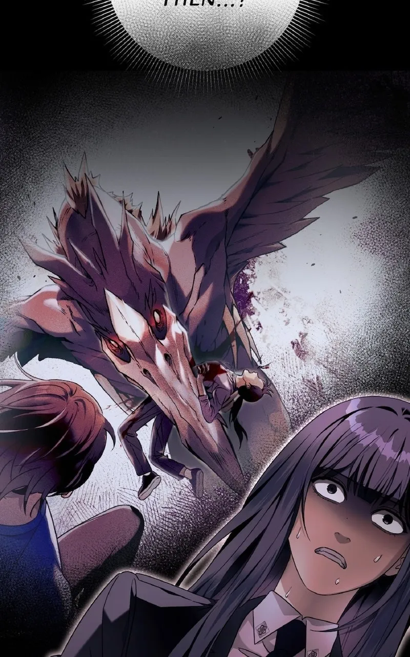 Illusion Hunter from Another World Chapter 33 page 61 - 