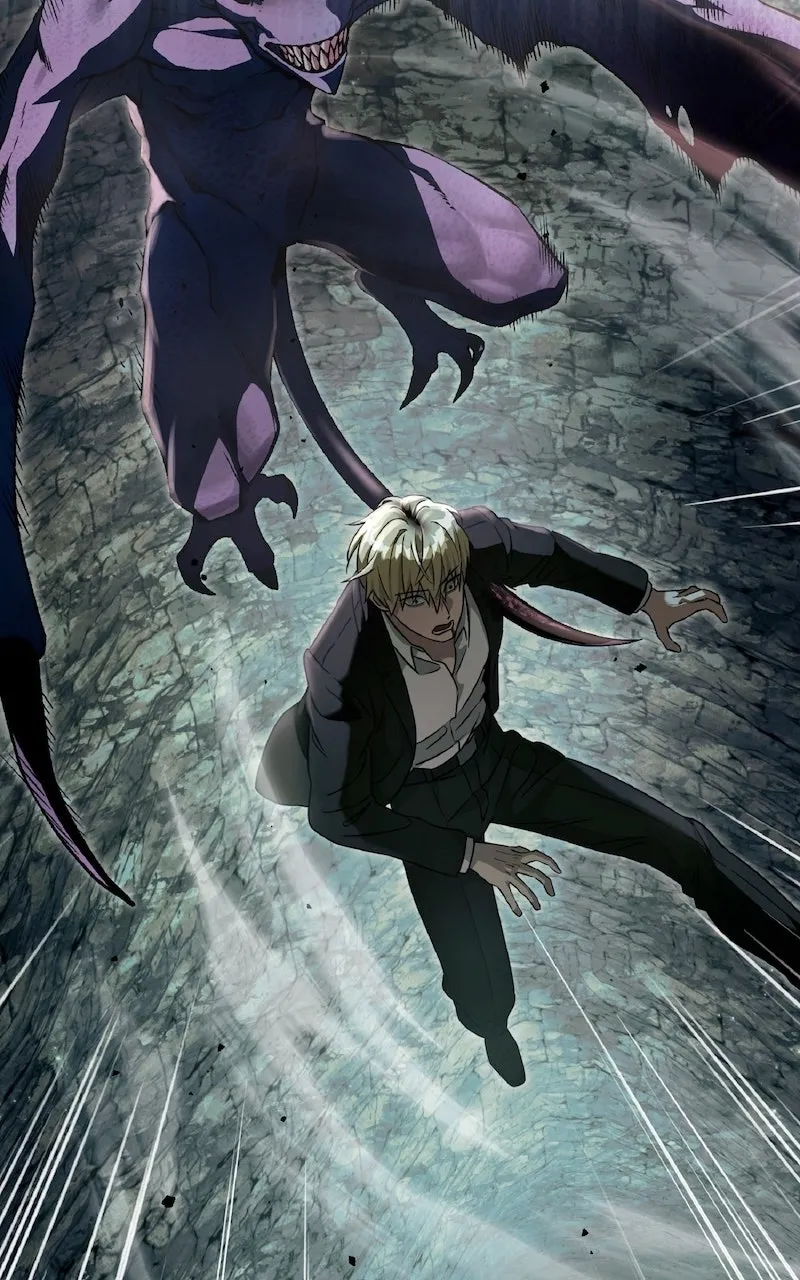 Illusion Hunter from Another World Chapter 33 page 63 - 