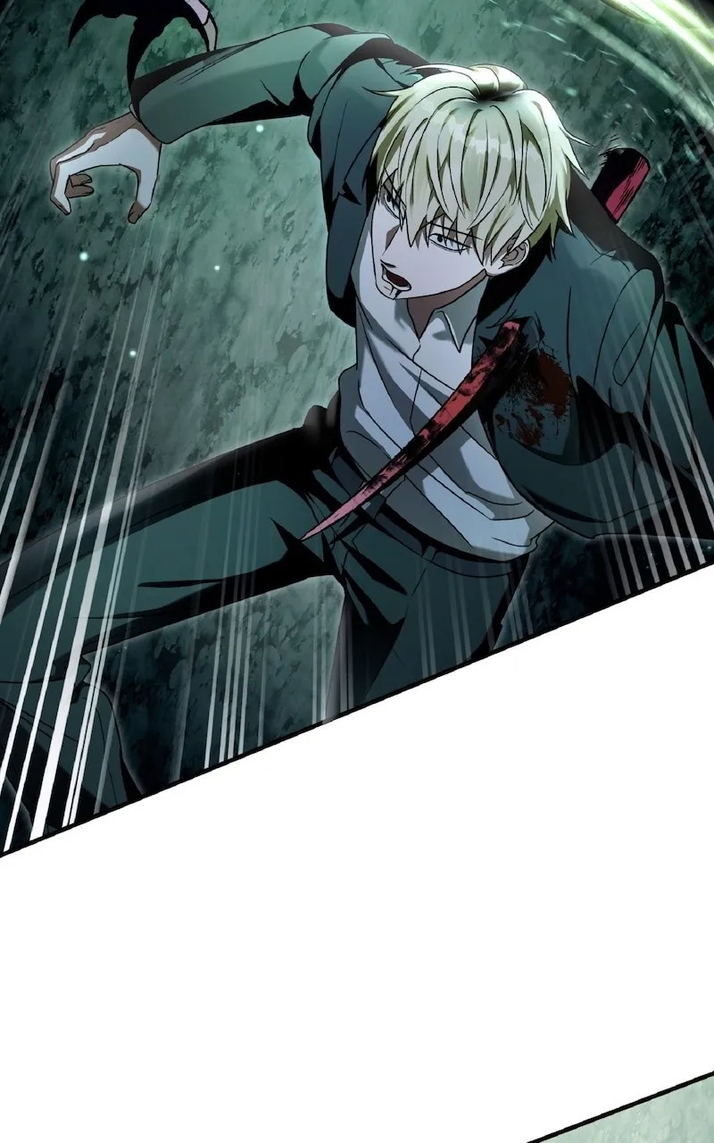 Illusion Hunter from Another World Chapter 33 page 72 - 