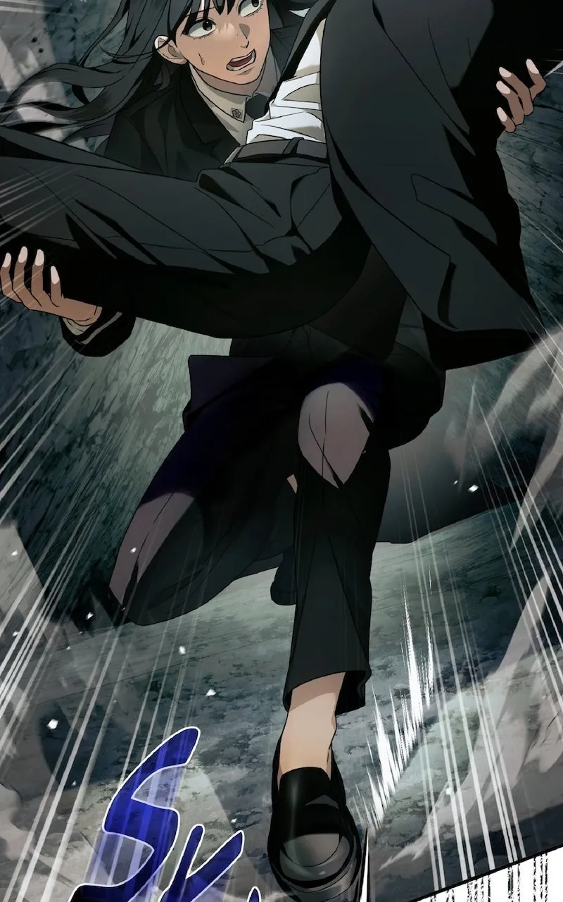 Illusion Hunter from Another World Chapter 33 page 80 - 