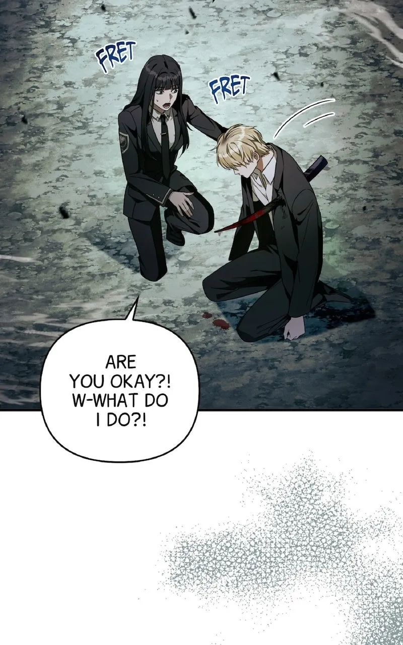 Illusion Hunter from Another World Chapter 33 page 83 - 