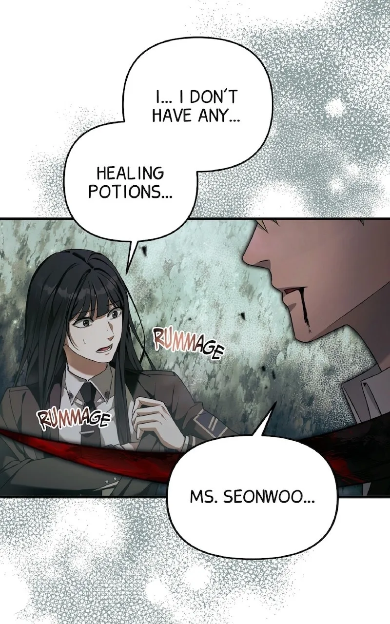 Illusion Hunter from Another World Chapter 33 page 84 - 