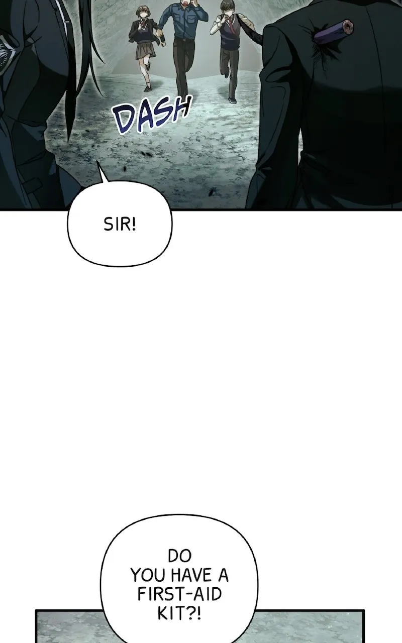 Illusion Hunter from Another World Chapter 33 page 91 - 