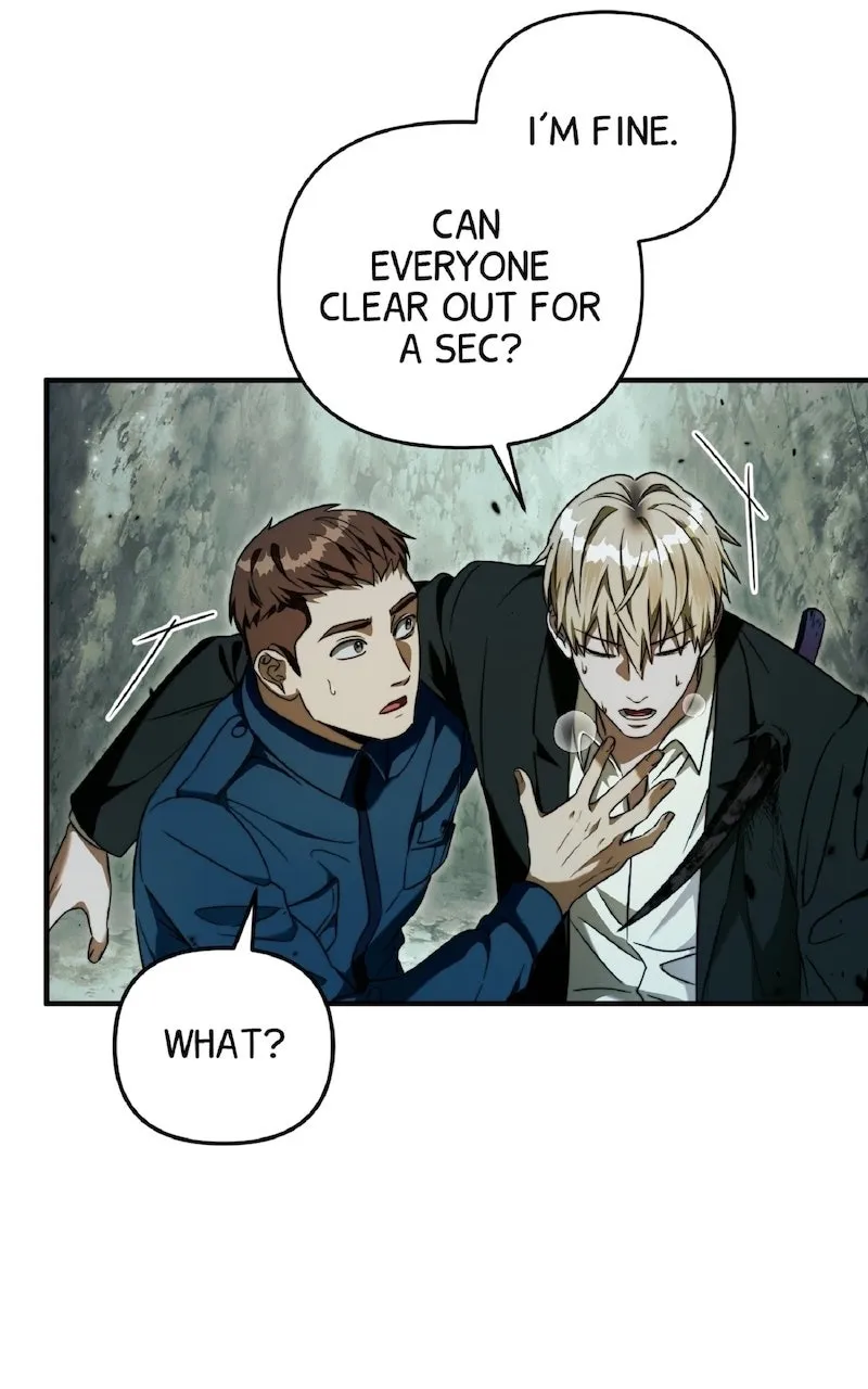 Illusion Hunter from Another World Chapter 33 page 94 - 