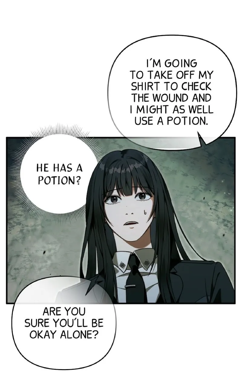 Illusion Hunter from Another World Chapter 33 page 95 - 