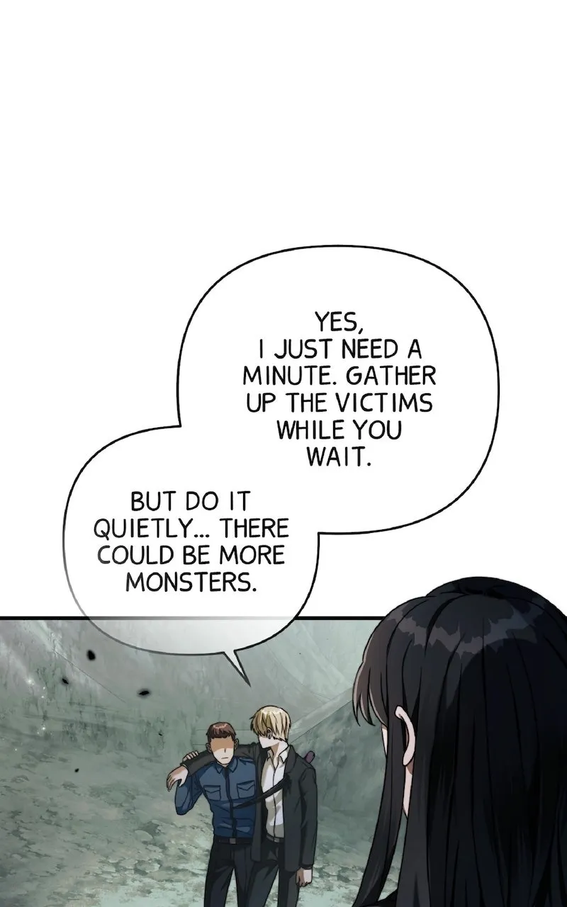 Illusion Hunter from Another World Chapter 33 page 96 - 