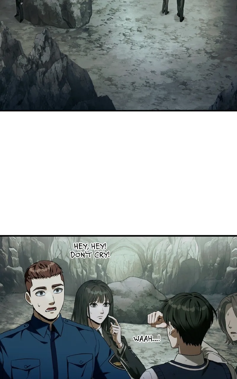 Illusion Hunter from Another World Chapter 34 page 2 - 