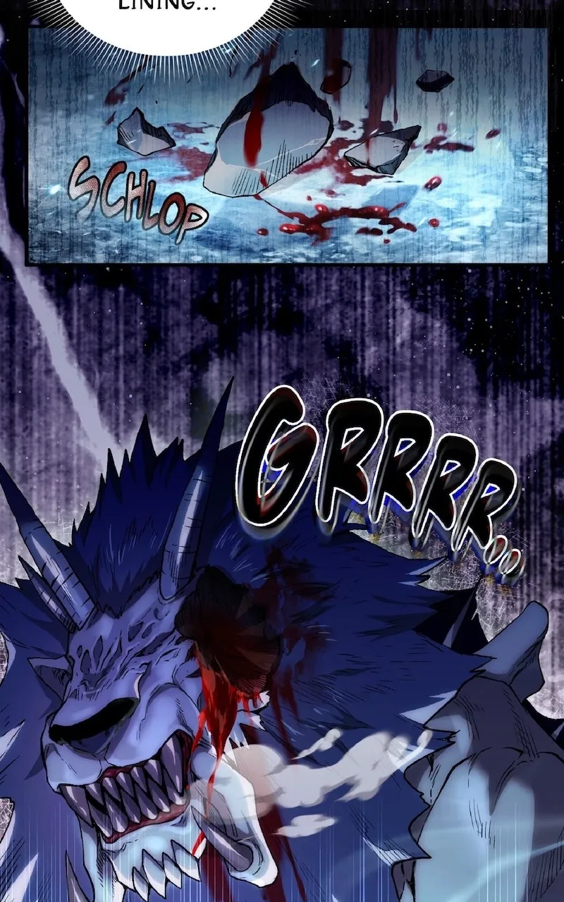 Illusion Hunter from Another World Chapter 34 page 104 - 