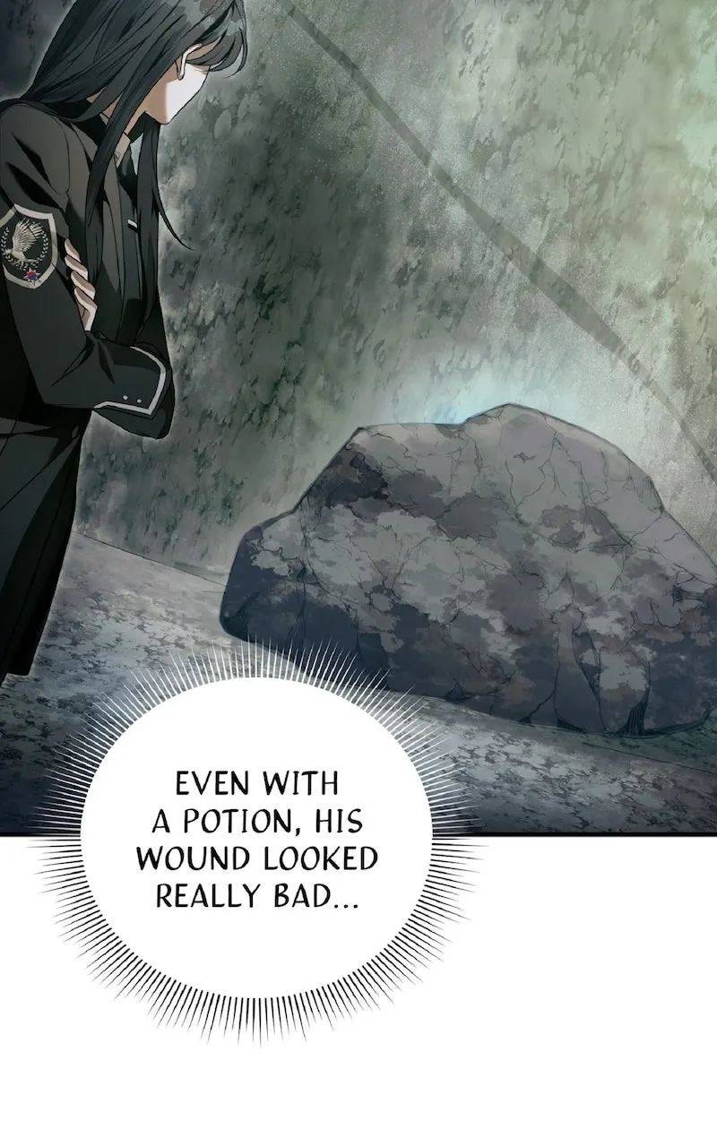 Illusion Hunter from Another World Chapter 34 page 14 - 