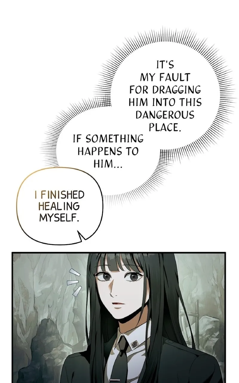 Illusion Hunter from Another World Chapter 34 page 15 - 
