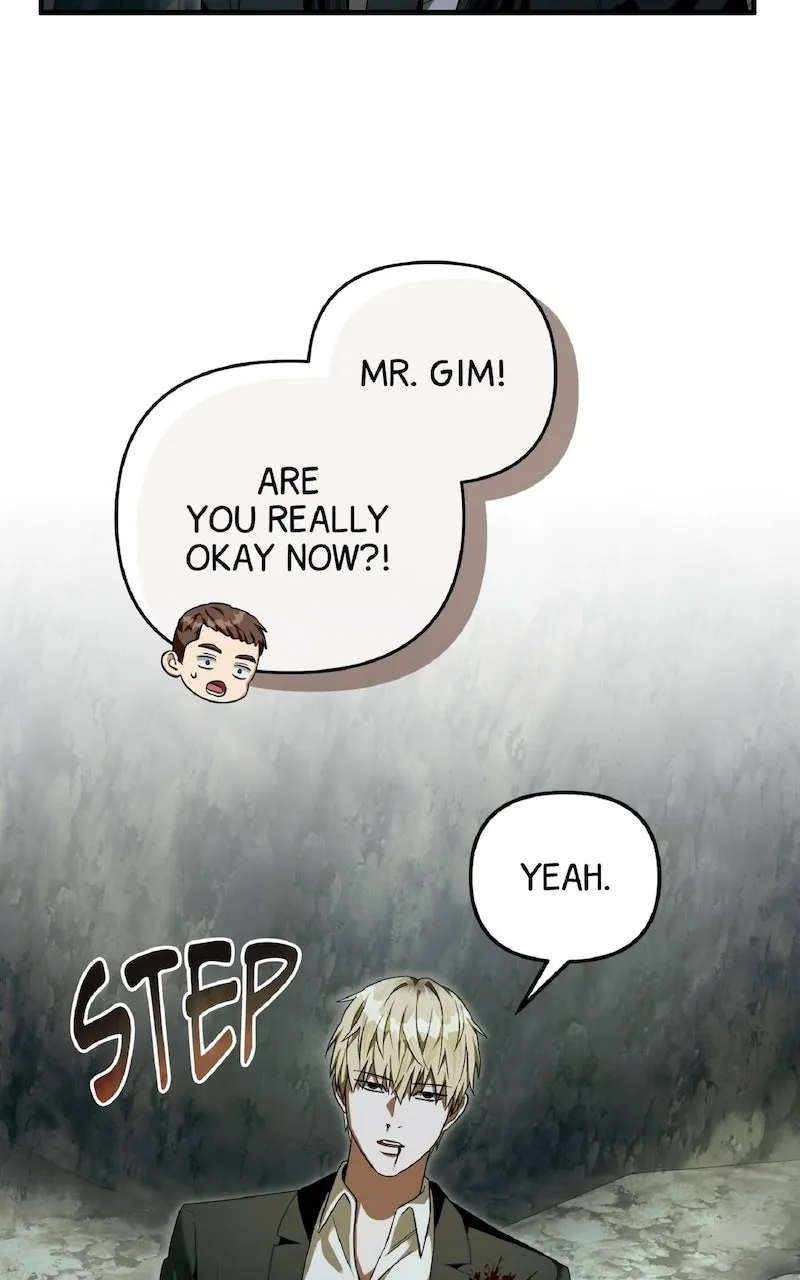 Illusion Hunter from Another World Chapter 34 page 16 - 
