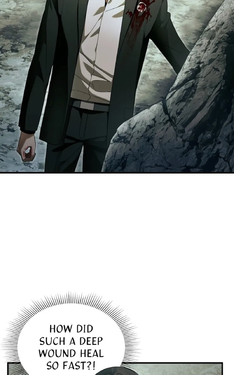 Illusion Hunter from Another World Chapter 34 page 17 - 