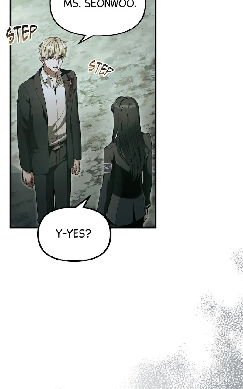Illusion Hunter from Another World Chapter 34 page 19 - 