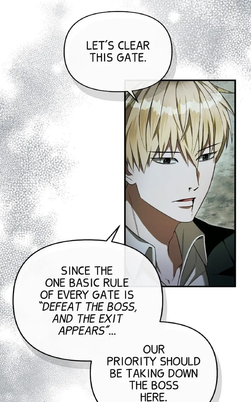 Illusion Hunter from Another World Chapter 34 page 20 - 