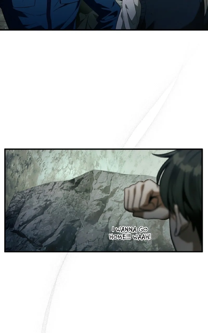 Illusion Hunter from Another World Chapter 34 page 3 - 