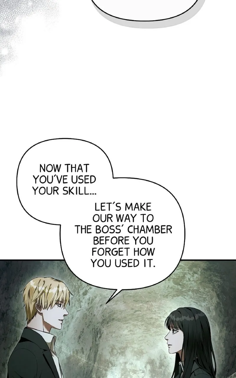 Illusion Hunter from Another World Chapter 34 page 21 - 