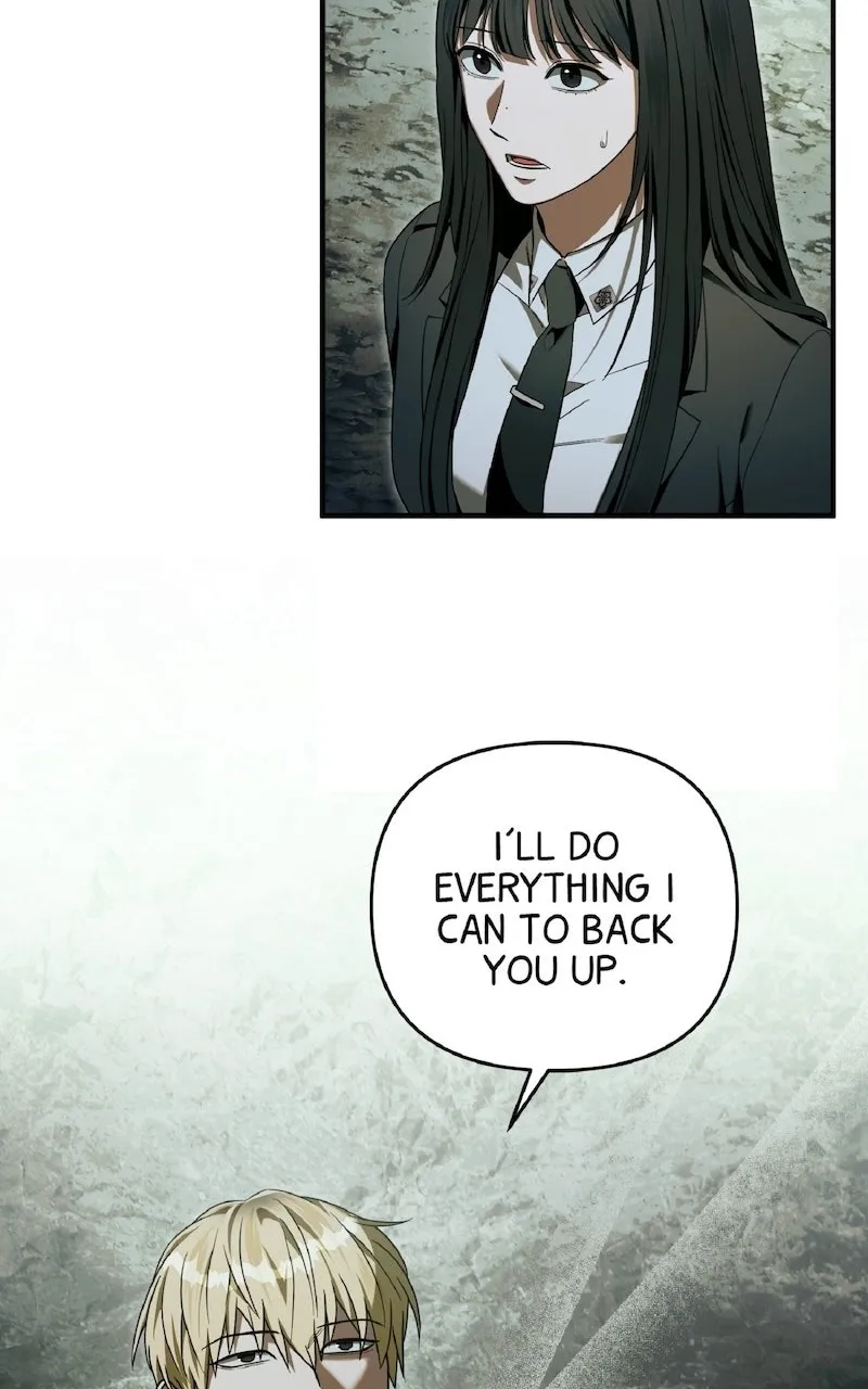 Illusion Hunter from Another World Chapter 34 page 23 - 