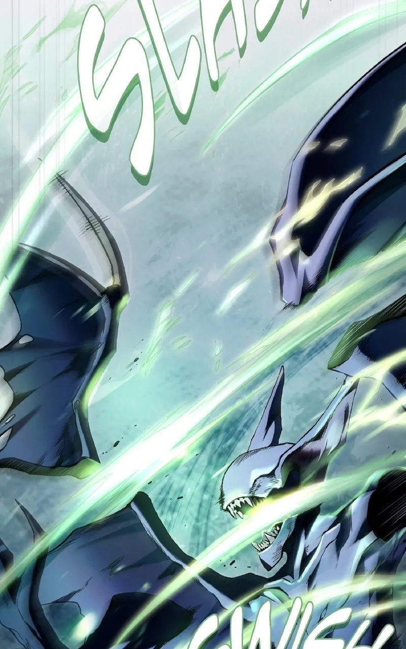Illusion Hunter from Another World Chapter 34 page 26 - 
