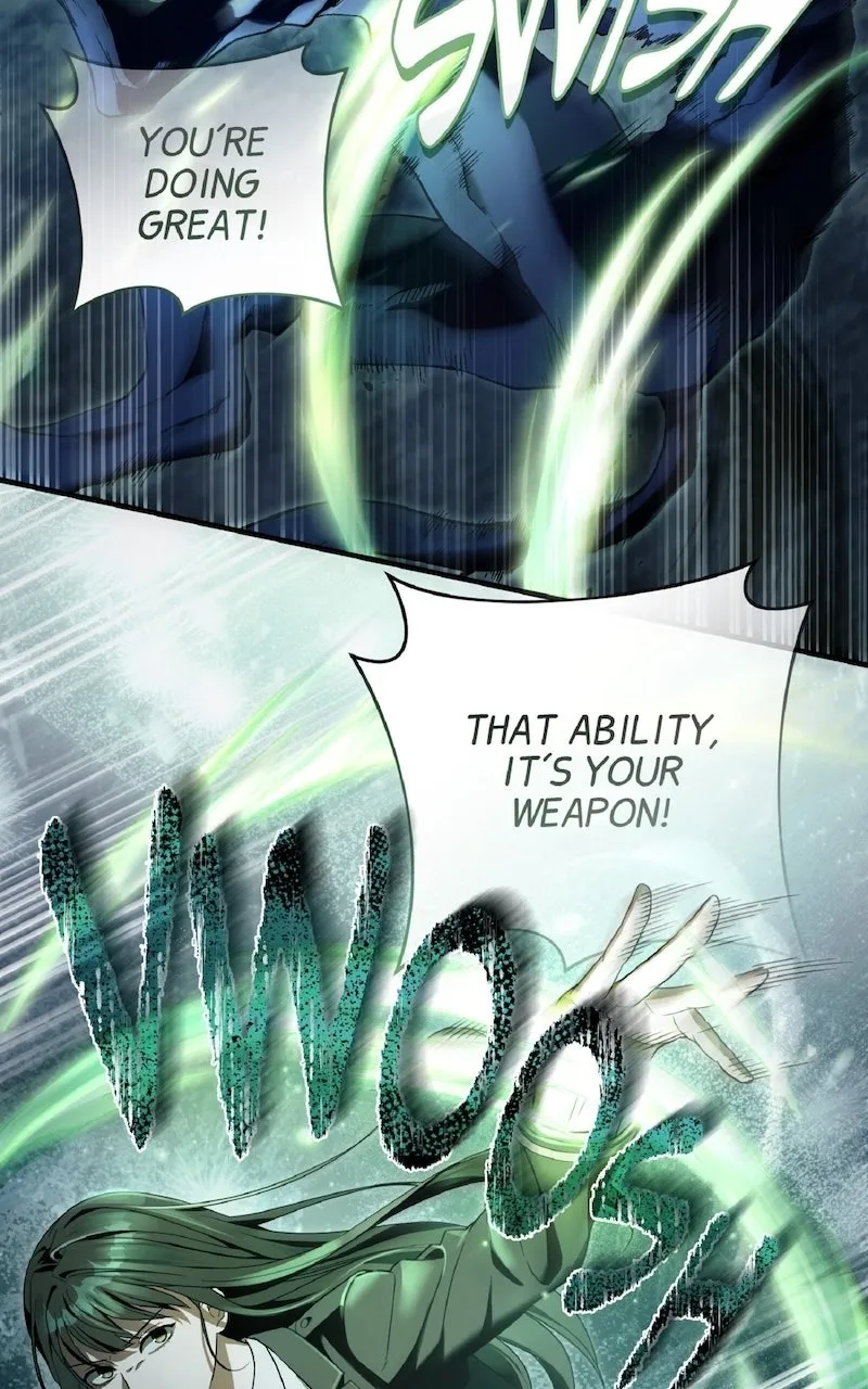 Illusion Hunter from Another World Chapter 34 page 27 - 
