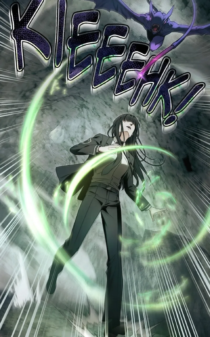 Illusion Hunter from Another World Chapter 34 page 30 - 