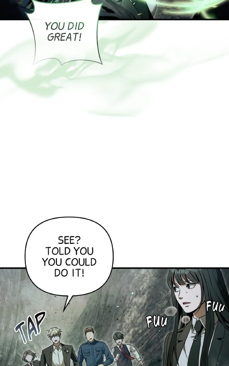 Illusion Hunter from Another World Chapter 34 page 35 - 