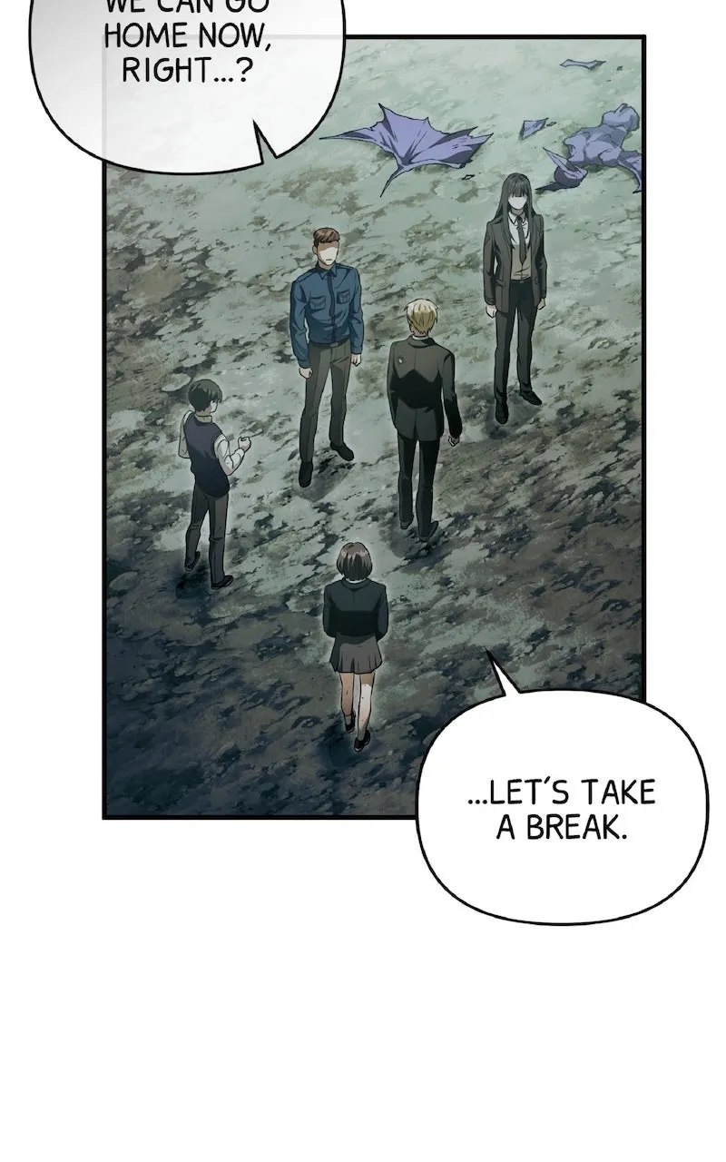 Illusion Hunter from Another World Chapter 34 page 38 - 