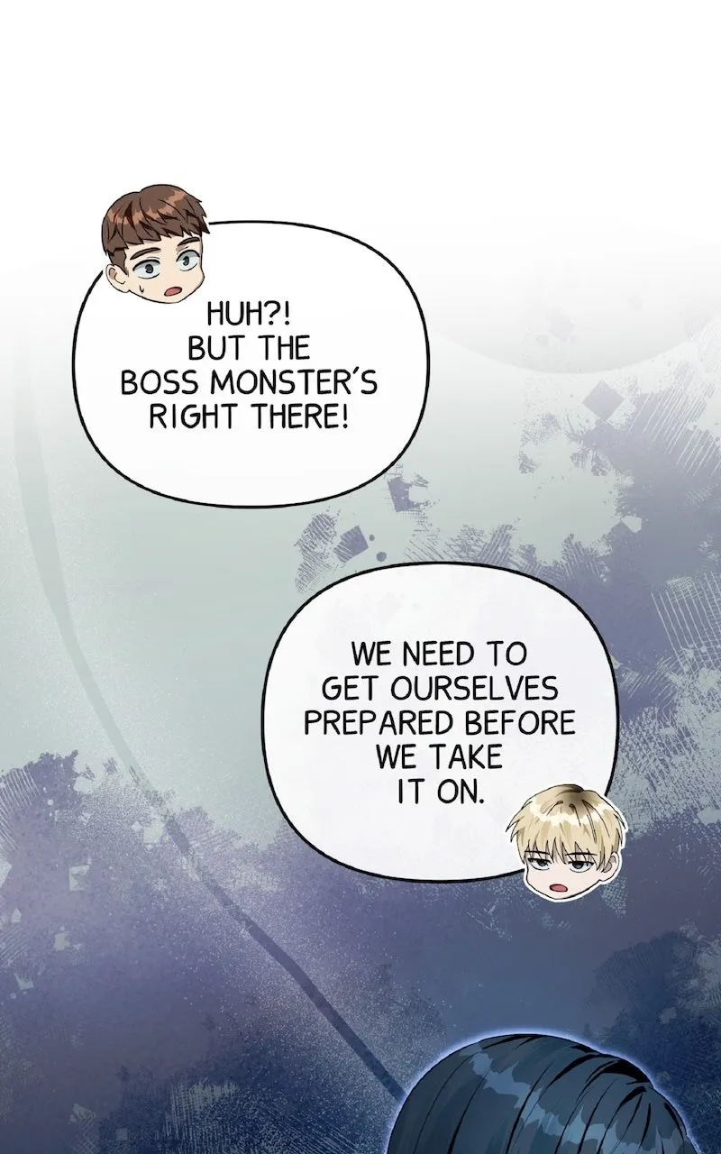 Illusion Hunter from Another World Chapter 34 page 39 - 