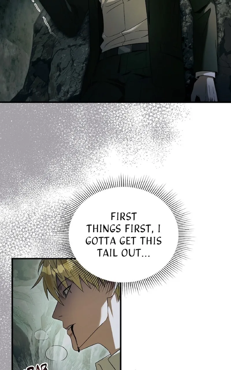 Illusion Hunter from Another World Chapter 34 page 5 - 