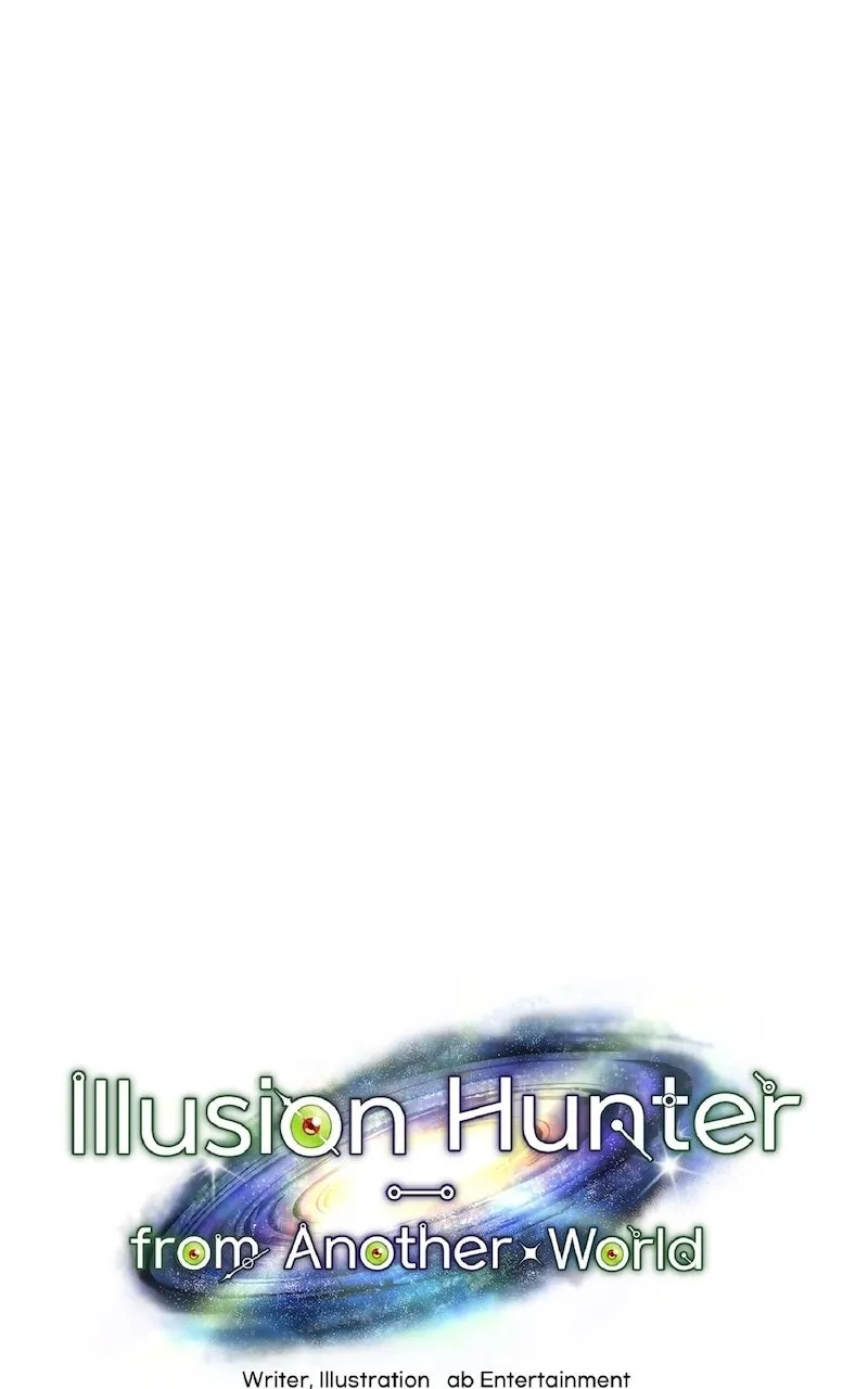 Illusion Hunter from Another World Chapter 34 page 51 - 
