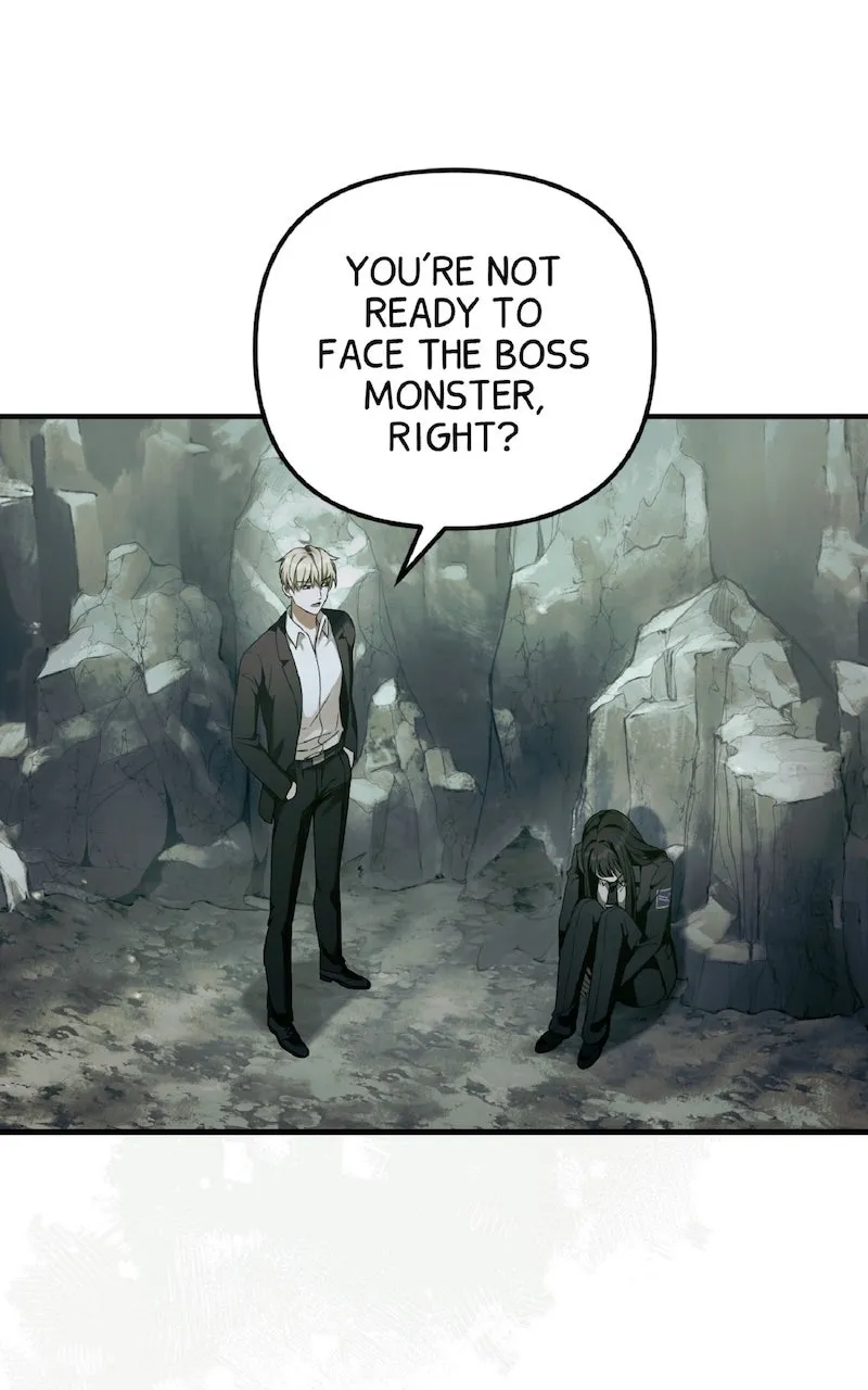Illusion Hunter from Another World Chapter 34 page 55 - 