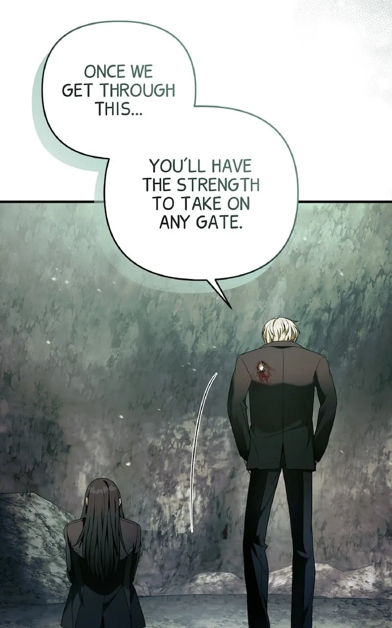 Illusion Hunter from Another World Chapter 34 page 61 - 