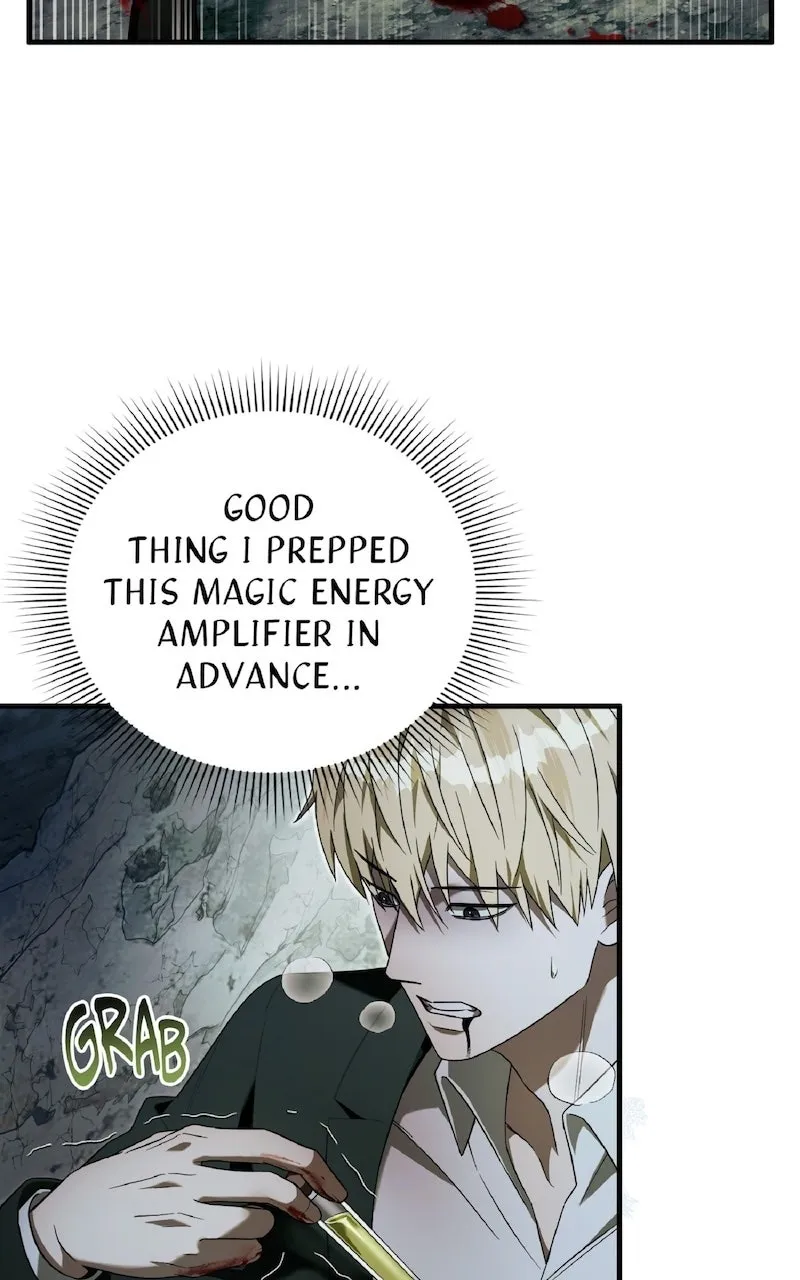Illusion Hunter from Another World Chapter 34 page 8 - 