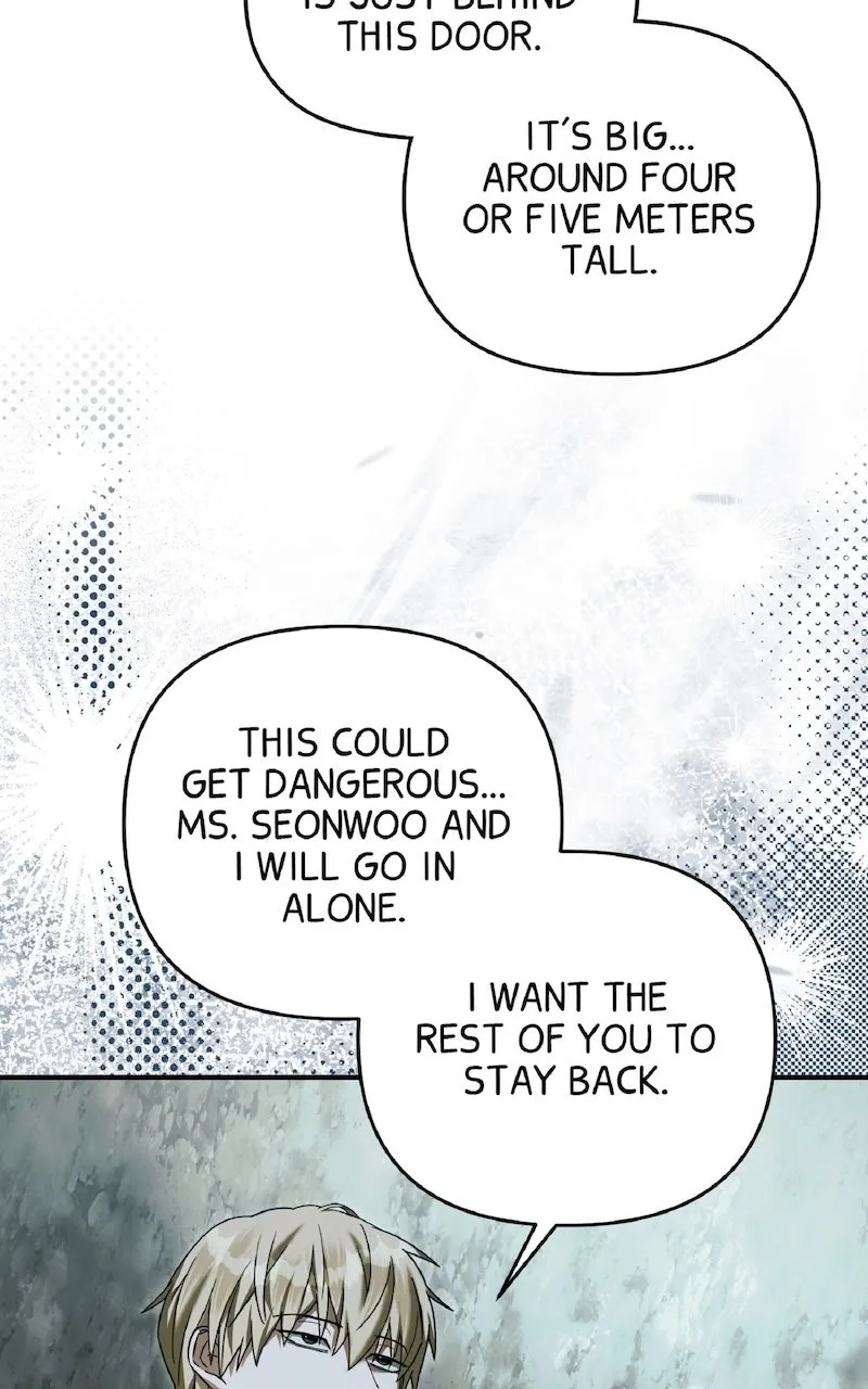 Illusion Hunter from Another World Chapter 34 page 71 - 