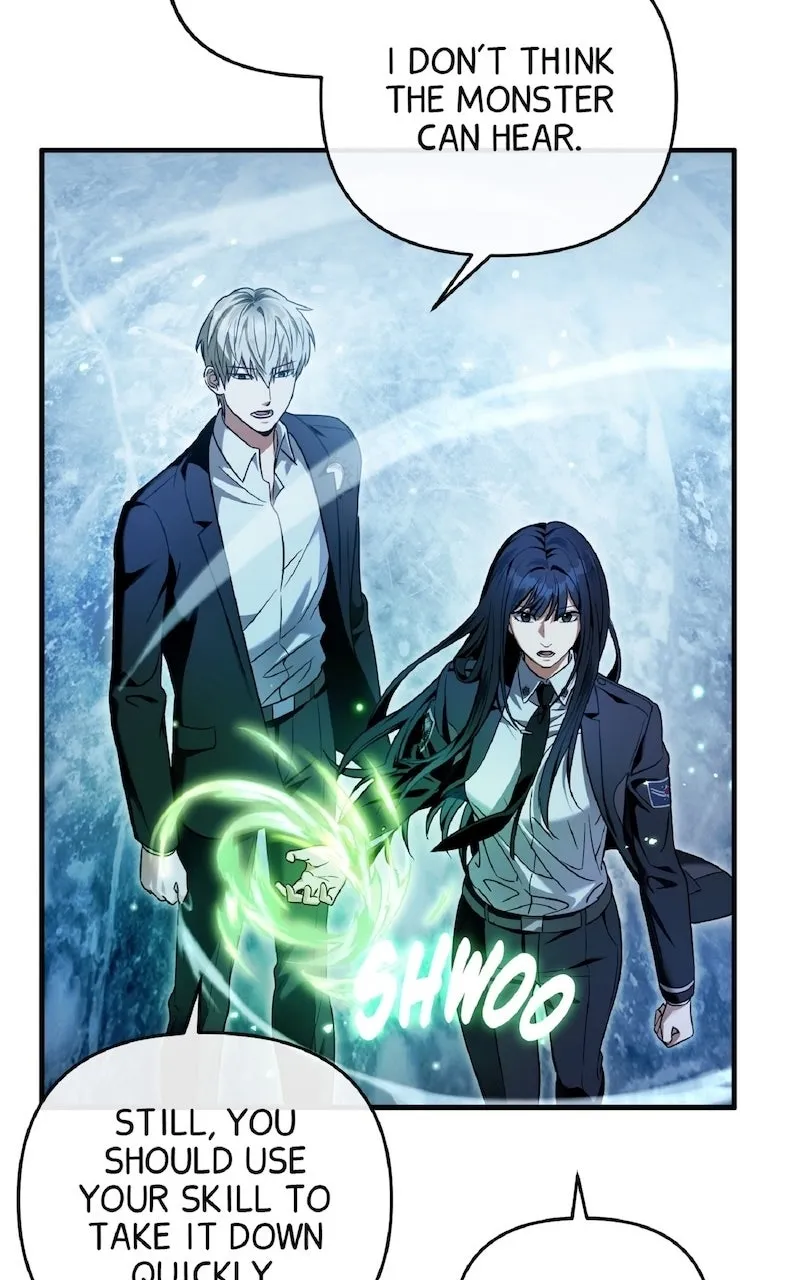 Illusion Hunter from Another World Chapter 34 page 79 - 