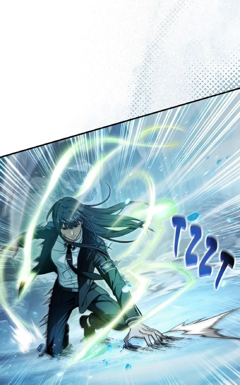 Illusion Hunter from Another World Chapter 35 page 20 - 