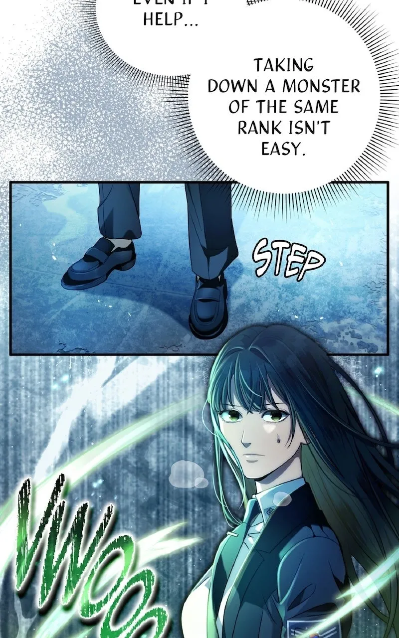 Illusion Hunter from Another World Chapter 35 page 3 - 