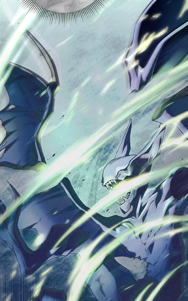 Illusion Hunter from Another World Chapter 35 page 23 - 