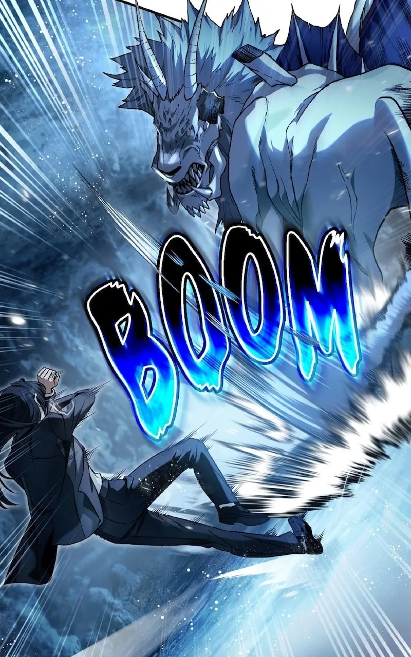 Illusion Hunter from Another World Chapter 35 page 33 - 